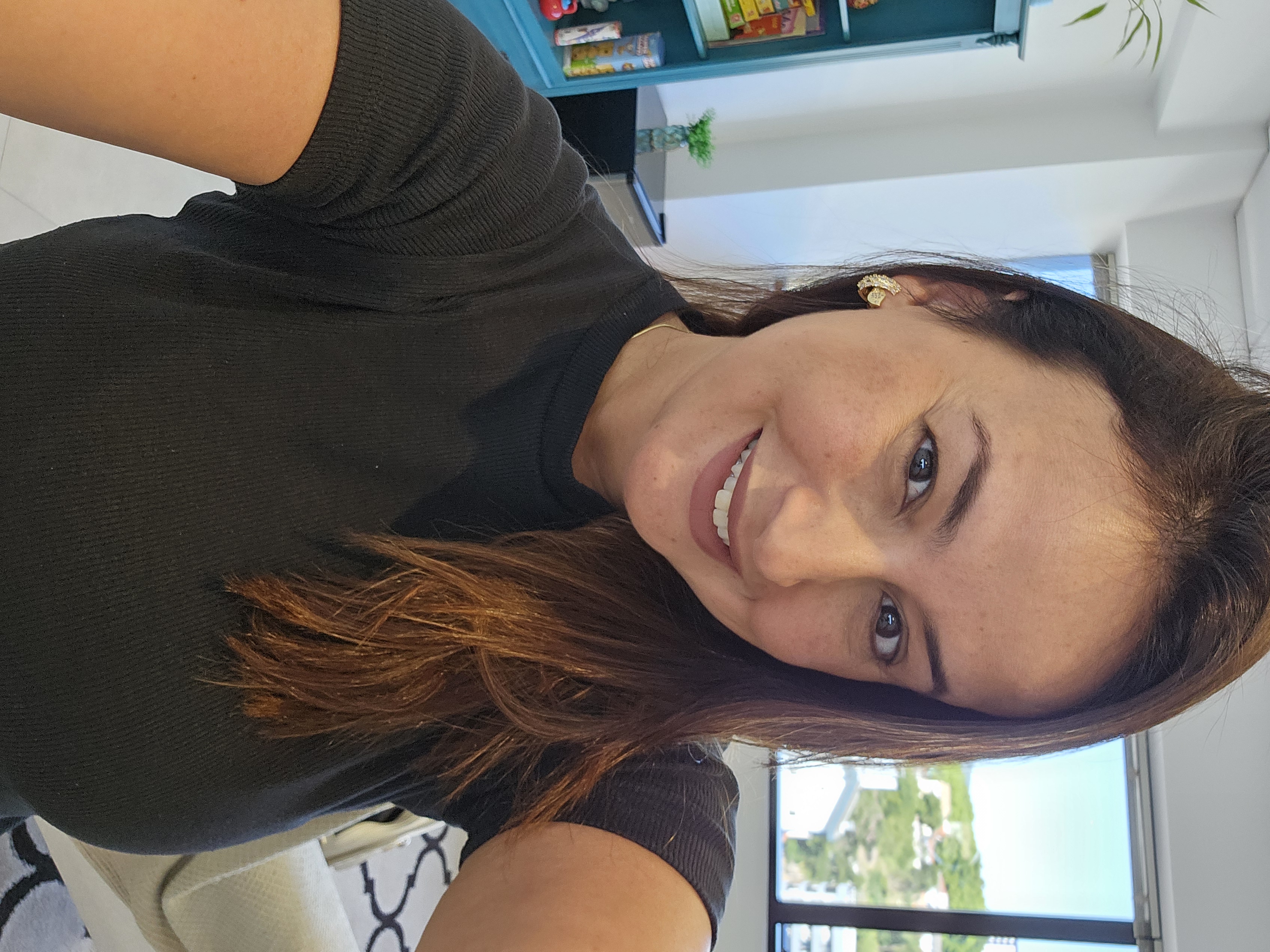 Foto de Joyce Boratto