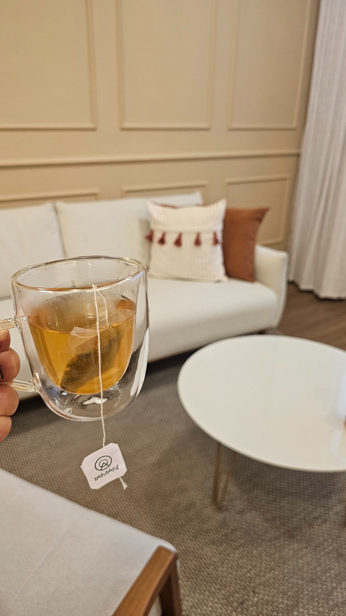 Consultório da Psicóloga Joyce Boratto em Florianópolis — Bairro Canto